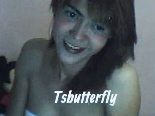 tsbutterfly Sexe Express