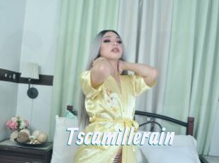 Tscamillerain