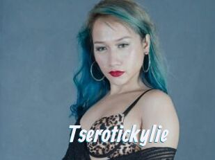 Tserotickylie