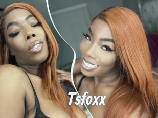 Tsfoxx