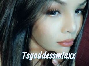 Tsgoddessmiaxx