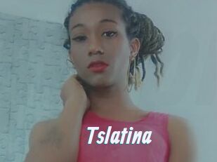 Tslatina