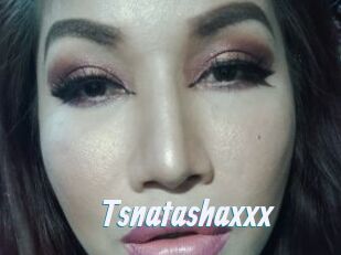 Tsnatashaxxx