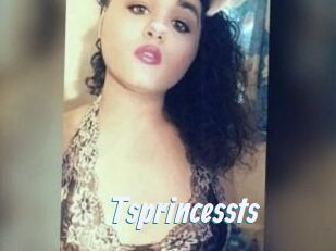 Tsprincessts