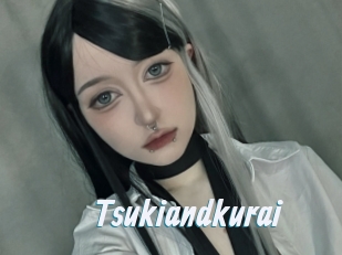 Tsukiandkurai