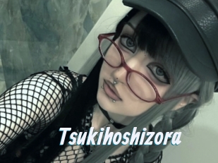Tsukihoshizora