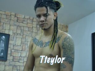 Tteylor