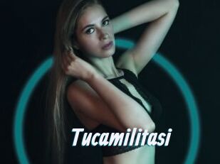 Tucamilitasi