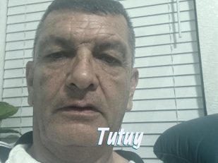 Tutuy