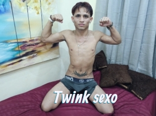 Twink_sexo