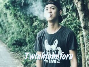 Twinkjohnforu