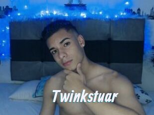 Twinkstuar