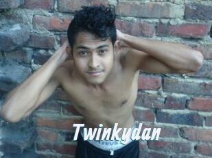 Twinkydan