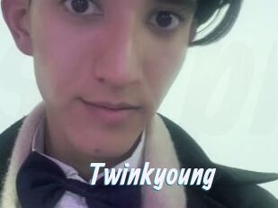 Twinkyoung