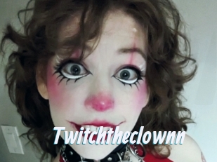 twitchtheclownn Sexe Express