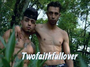 Twofaithfullover