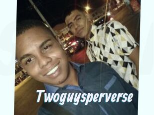 Twoguysperverse