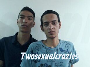 Twosexualcrazies