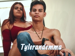 Tylerandemma