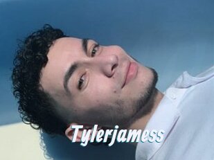 Tylerjamess