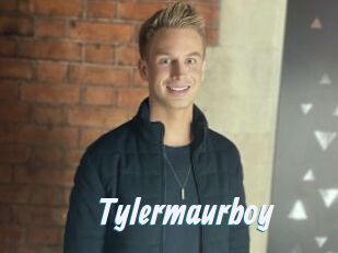 Tylermaurboy