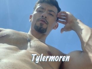 tylermoren Sexe Express