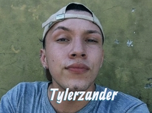 Tylerzander