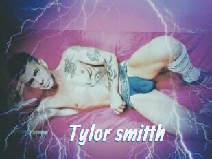 Tylor_smitth