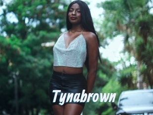 Tynabrown