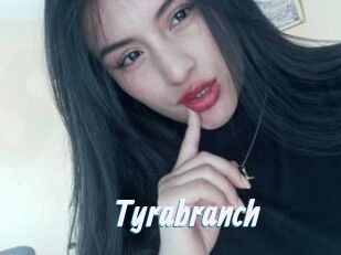 Tyrabranch