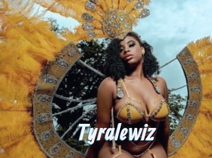 Tyralewiz