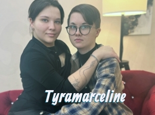 Tyramarceline