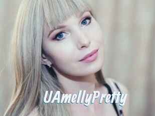 UAmellyPretty
