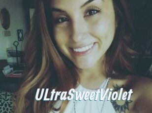 ULtraSweetViolet