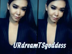URdreamTSgoddess