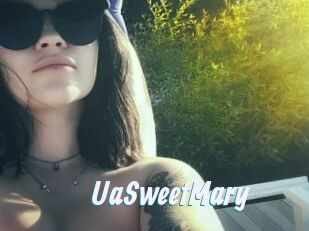 UaSweetMary