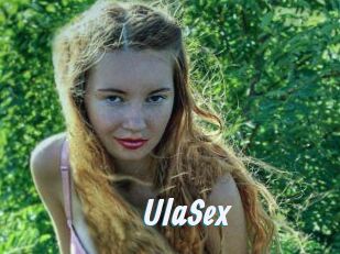 UlaSex