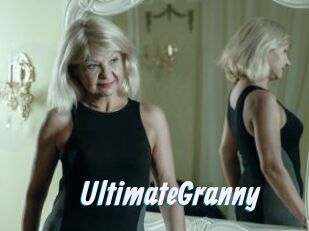 UltimateGranny