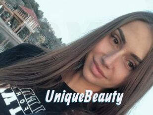 UniqueBeauty