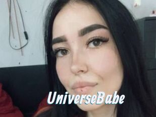 UniverseBabe