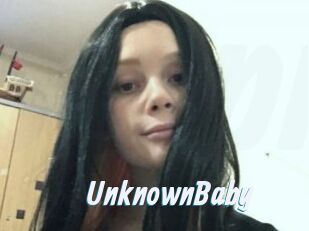 UnknownBaby