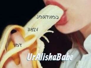 UrAlishaBabe