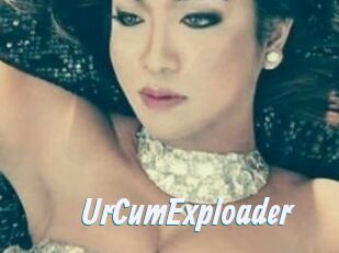 UrCumExploader