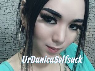 UrDanicaSelfsuck