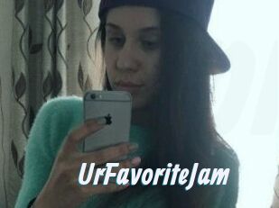 UrFavoriteJam