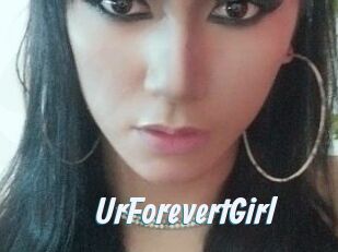 UrForevertGirl