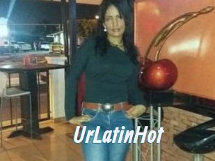 UrLatinHot