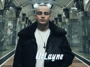 UrLayne