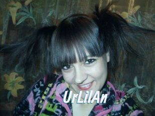 UrLilAn