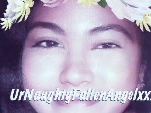 UrNaughtyFallenAngelxxx